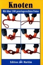 Knoten: Mit über 100 praxisgerechten Fotos von Lars... | Buch | Zustand sehr gut