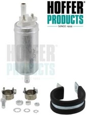 HOFFER 7506043 Kraftstoffpumpe für Audi für Daf für Nissan für Alpine 
