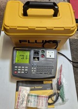 Fluke 6500 pat tragbarer - fluke,