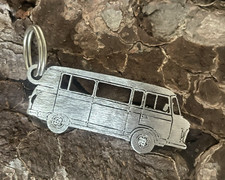 Schlüsselanhänger Motiv