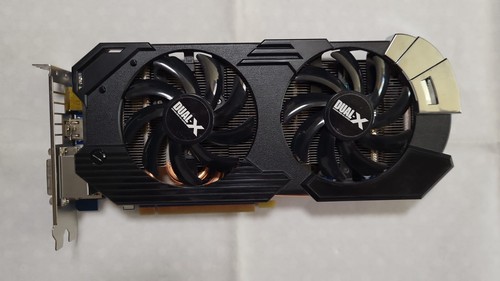 Sapphire radeon hd7950 - radeon, /