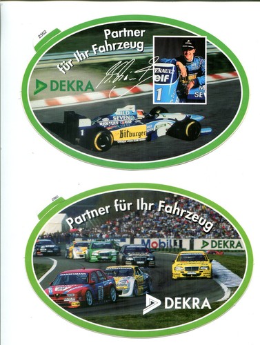 Michael schumacher benetton - schumacher,