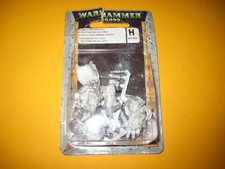 Warhammer 40k - Chaos Space