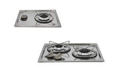 Einbau Gaskocher Gaskochfeld