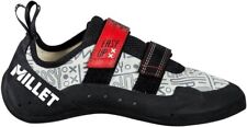 Millet Easy Up Women's Climbing Shoes Damen Kletterschuhe Größe 43 1/3