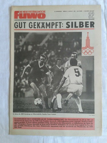 Die neue fußball woche - die,