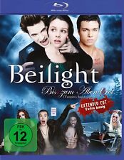 BEILIGHT- Biss zum Abendbrot (Extended Cut) * BluRay * NEU * OVP