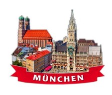München frauenkirche - münchen,