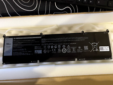 Dell Inspiron 15 (7510) Original Akku 56Wh