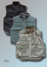 Ranger-Weste Outdoor Trekking