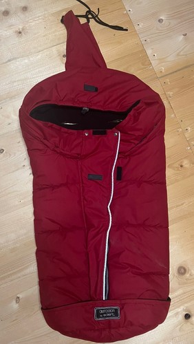 Eckert wintersack kinderwagen - wintersack,