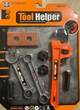 Werkzeugset für Kinder