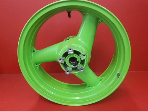 Kawasaki zx9r hinterradfelge - kawasaki,