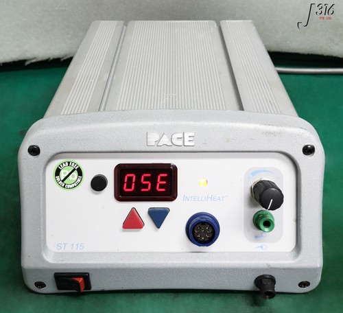 16569 pace intelliheat - 16569,