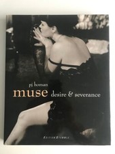 Muse Desire & Severance - PJ