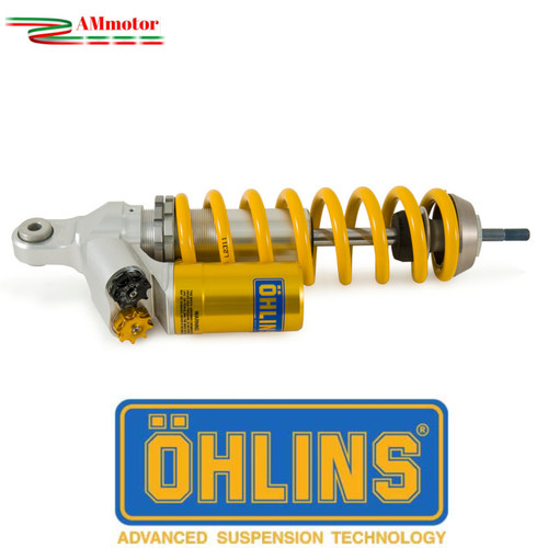 Stoßdämpfer ohlins bmw - stoßdämpfer, r