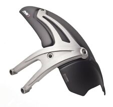 Hinterradabdeckung für BMW R 1150 GS Adventure 02-05 schwarz Puig