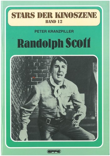 Stars der kinoszene randolph - stars,