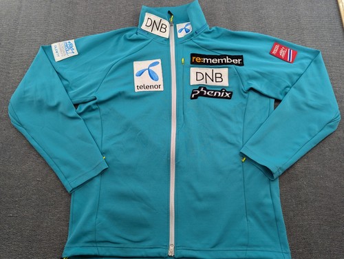 Phenix norway jacke - herren, xl