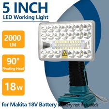 5inch LED Arbeitsleuchte