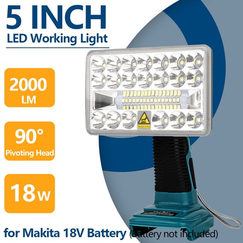 5inch led arbeitsleuchte - 5inch,