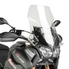 Tourenscheibe für Yamaha XT