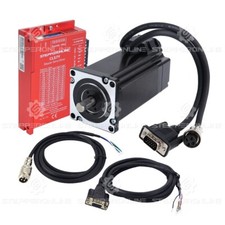 STEPPERONLINE Nema 24 4Nm