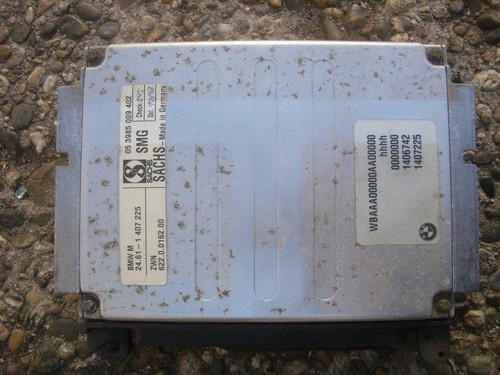 Bmw e36 2l smg - bmw,