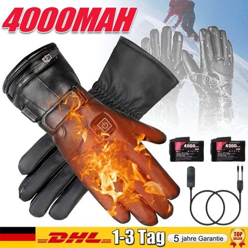 Usb beheizbare ski motorrad - beheizbare,