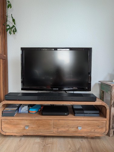 Board unterteil aus der - tv,