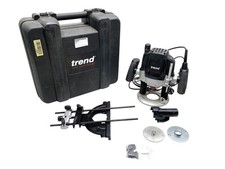 Oberfräse Trend T7EK/EURO