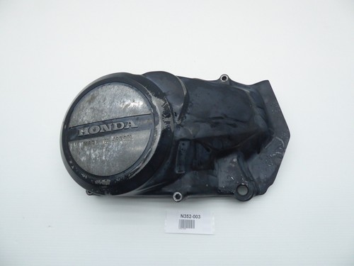 Honda 400 nc01 - 400,