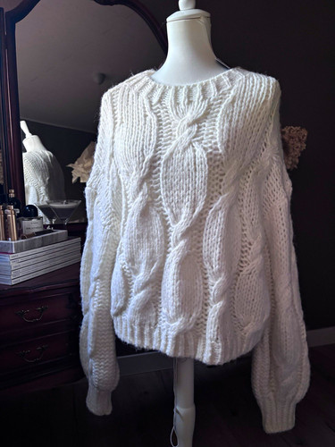Hollister damen pullover - hollister, l