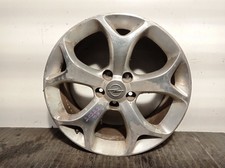 13248936 FELGE / ALUMINIO 5P /