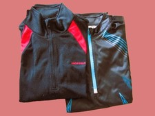 Kleidung Herren Fahrradtrikot