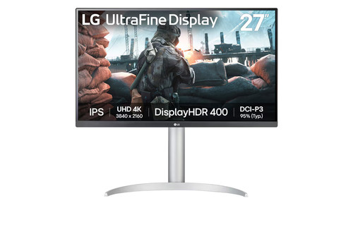 27up650k uhd 4k ips - 27up650k‑w,