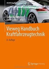 Vieweg Handbuch