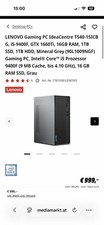 Lenovo Legion T540 Desktop