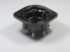 Röhrenfassung 6  für