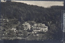 DieManderscheid / Eifel - Heidsmühle - Luftansicht