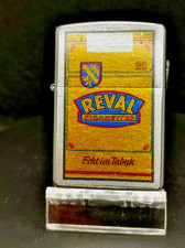 Original Zippo Feuerzeug / aus