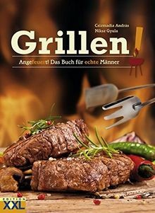Grillen von weber felix - weber,,