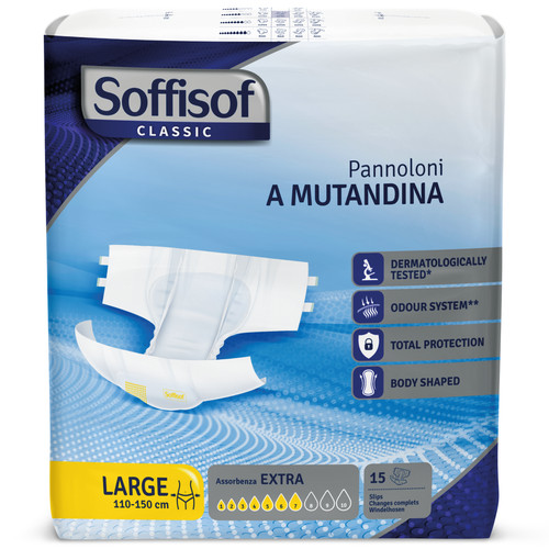 Soffisof classic windeln für - soffisof,