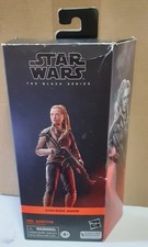 Star Wars The Black Series Vel