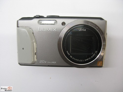 Panasonic digitalkameras - panasonic,