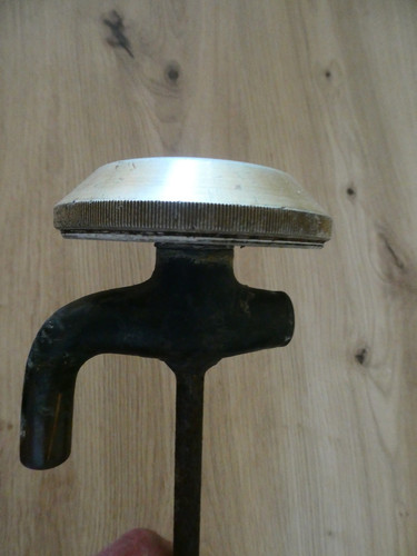 Regenpilz ddr rasensprenger - regenpilz,