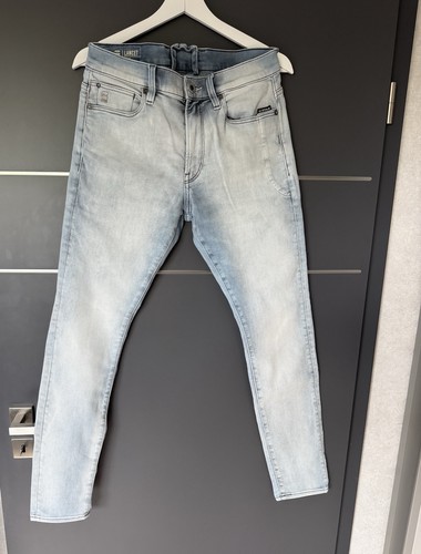 Jeans star lancet hellblau - jeans,
