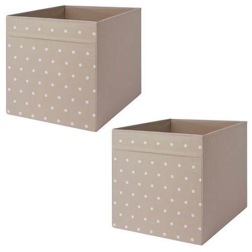 Ikea drona box regal - 2,