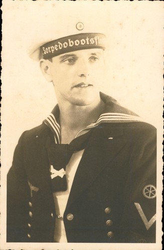Wk2 foto soldat marine - foto,