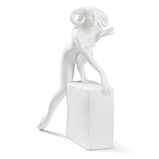 Goebel Christel Zodiacs Figur